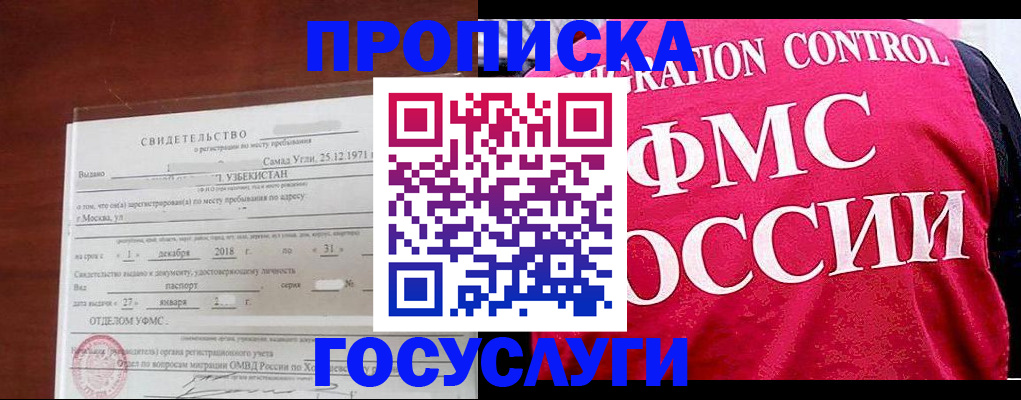 временная регистрация поиск в Балашихе
